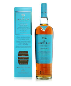 Rượu Macallan Edition No. 6