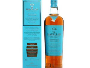 Rượu Macallan Edition No. 6
