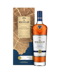 Rượu Macallan Enigma