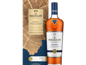 Rượu Macallan Enigma