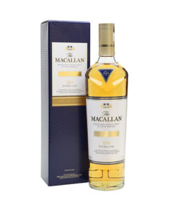 Rượu Macallan Gold 350ml