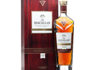 Rượu Macallan Rare Cask 2020