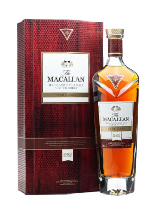 Rượu Macallan Rare Cask 2020