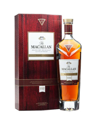 Rượu Macallan Rare Cask Batch No.1