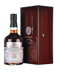 Rượu Old & Rare Speysides Finest 50