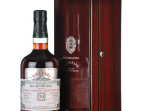 Rượu Old & Rare Speysides Finest 50