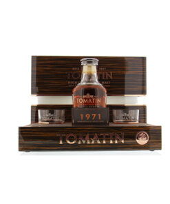 Rượu Tomatin 1971