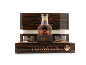 Rượu Tomatin 1971