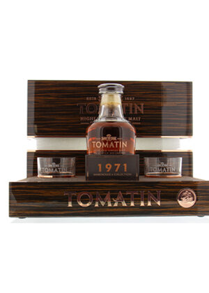 Rượu Tomatin 1971