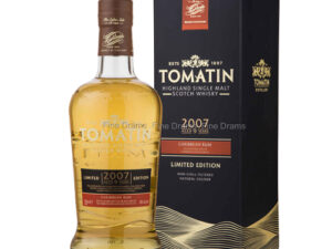 Rượu Tomatin Caribbear Rum