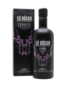 Rượu Tomatin Cù Bòcan 2005