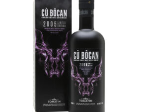 Rượu Tomatin Cù Bòcan 2005