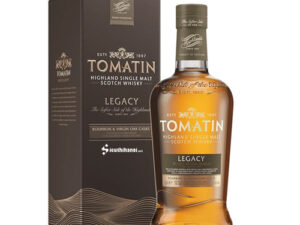 Rượu Tomatin Legacy
