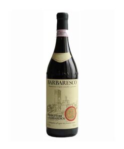 Rượu Vang BARBARESCO Produttori Del Barbaresco