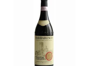 Rượu Vang BARBARESCO Produttori Del Barbaresco