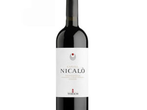 Rượu Vang Capitel Nicalò Valpolicella Tedeschi