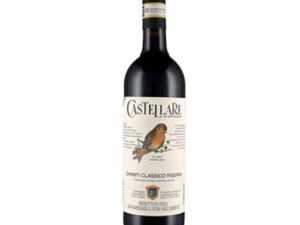 Rượu Vang Castellare Di Castellina Chianti Classico Riserva