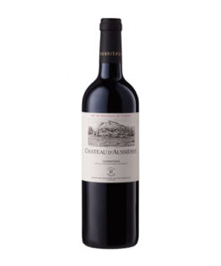 Rượu Vang Chateau D’ Aussieres