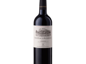 Rượu Vang Chateau D’ Aussieres
