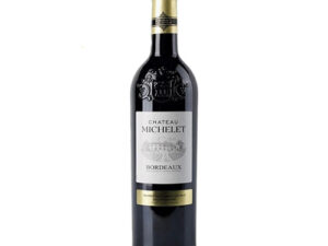 Rượu Vang Chateau Michelet Bordeaux