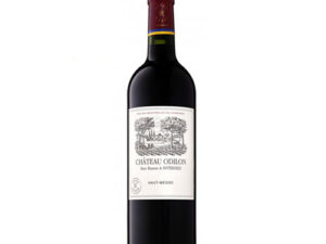 Rượu Vang Château Odilon