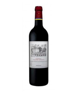Rượu Vang Château Paradis Casseuil