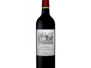 Rượu Vang Château Paradis Casseuil