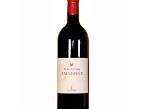 Rượu Vang Đỏ Amarone MARNE 180 3l