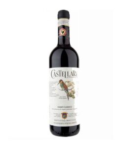 Rượu Vang Đỏ Castellare Di Castellina Chianti Classico, 1.5L 2017