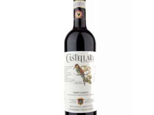 Rượu Vang Đỏ Castellare Di Castellina Chianti Classico, 1.5L 2017