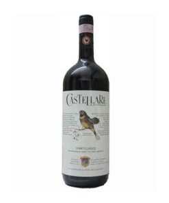 Rượu Vang Đỏ Castellare Di Castellina Chianti Classico 3L 2018