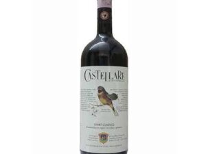 Rượu Vang Đỏ Castellare Di Castellina Chianti Classico 3L 2018