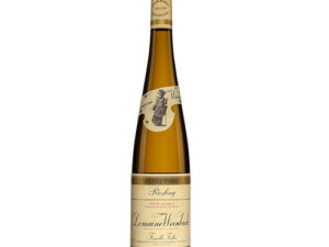 Rượu Vang Domaine Weinbach Cuvée Théo Riesling