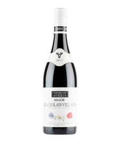 Rượu Vang Georges Duboeuf Major Beaujolais Villages