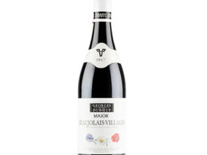 Rượu Vang Georges Duboeuf Major Beaujolais Villages