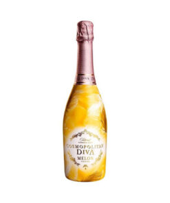 Rượu Vang Hoa Quả Cosmopolitan Diva Melon Fusion