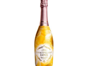 Rượu Vang Hoa Quả Cosmopolitan Diva Melon Fusion
