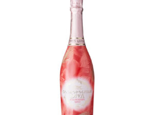 Rượu Vang Hoa Quả Cosmopolitan Diva Strawberry Mint Fusion