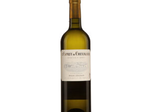 Rượu Vang L’esprit De Chevalier Blanc