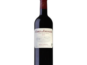 Rượu Vang L’esprit De Chevalier Red