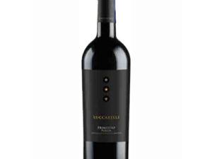 Rượu Vang Luccarelli Primitivo