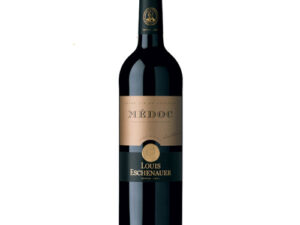 Rượu Vang Medoc Louis Eschenauer