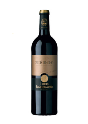 Rượu Vang Medoc Louis Eschenauer