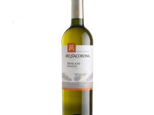 Rượu Vang Mezzacorona Moscato Giallo