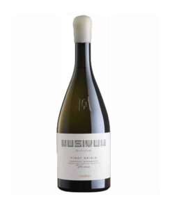 Rượu Vang Mezzacorona Musivum Pinot Grigio