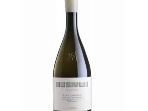 Rượu Vang Mezzacorona Musivum Pinot Grigio