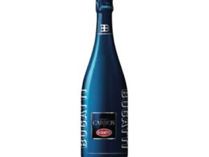 Rượu Vang Nổ Carbon Bugatti Champagne Limited Edition