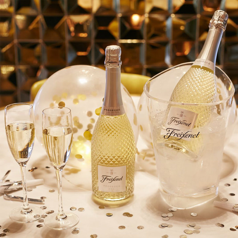 Rượu Vang Nổ Freixenet Prosecco 1.5L