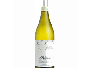 Rượu Vang Pelissero Moscato D’Asti