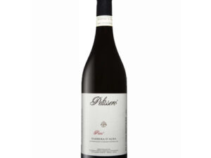 Rượu Vang Pelissero Piani Barbera D’Alba